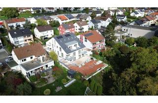 Wohnung kaufen in Gottlieb-Daimler-Straße 59, 73765 Neuhausen, 4-Zi.-Maisonette-Wohnung mit schöner Dachterrasse