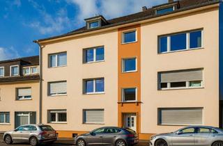 Wohnung kaufen in 42859 Remscheid, Klein, fein mit viel Potenzial – 2-Zimmer-Wohnung als Kapitalanlage