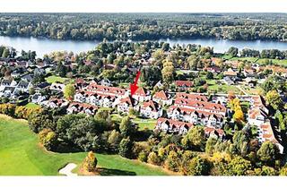 Wohnung kaufen in Bergstraße 12, 15749 Mittenwalde, Eigentumswohnung mit TG-Stellplatz direkt am Golf- und Country Club Motzener See