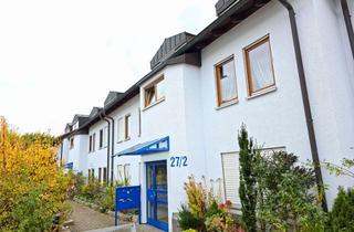 Wohnung kaufen in Adlerstraße 27/2, 71083 Herrenberg, 3-Zimmer-Erdgeschosswohnung mit Terrasse im Grünen