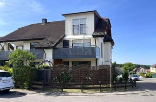Wohnung kaufen in Westring 48, 75180 Büchenbronn, Büchenbronn: Sehr gepflegte 2-Zimmer-Terrassenwohnung mit Einzelgarage