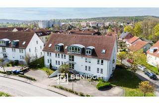 Wohnung kaufen in 01705 Freital, Charmante, lichtdurchflutete Wohnung mitten im Grünen