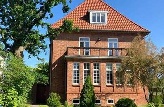 Wohnung kaufen in 23970 Wismar-Süd, Maisonettewohnung in exzellenter Wohnlage