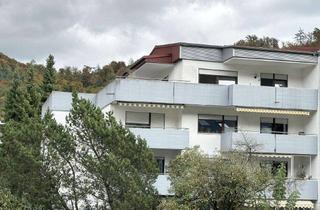 Penthouse kaufen in 69151 Neckargemünd, Penthouse in Neckargemünd!