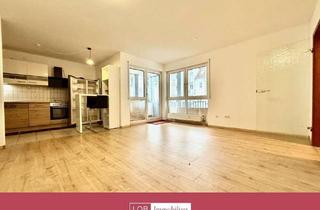 Wohnung kaufen in 55545 Bad Kreuznach, Altersgerechte 2 ZKB / 64 m² / Balkon / TG. Stellplatz