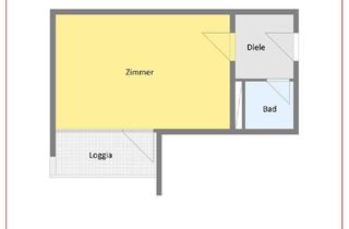 Wohnung kaufen in 87509 Immenstadt, *Gemütliches 1 Zimmer-Apartment mit Weitblick über Immenstadt!*