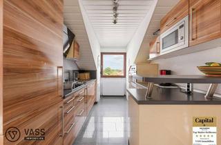 Wohnung kaufen in 74177 Bad Friedrichshall, Helle 3,5-Zimmer-Wohnung mit Loggia, Garage und zusätzlichem Stellplatz