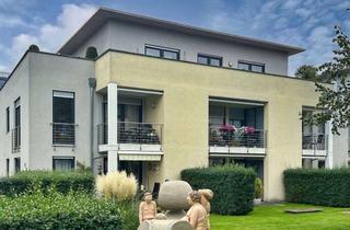 Wohnung kaufen in 33330 Gütersloh, Vermietete 2-Zimmer Eigentumswohnung mit Serviceangebot im Zentrum von Gütersloh