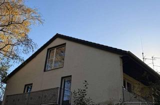 Wohnung kaufen in Werdstraße 18, 53225 Beuel, Klasse Maisonettewohnung - Gartennutzung mit Gartenhaus