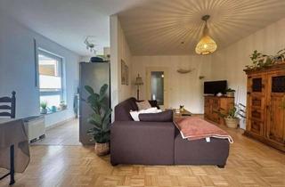 Wohnung kaufen in 85399 Hallbergmoos, Schicke 2-Zimmer-Gartenwohnung mit TG-Stellplatz!