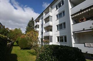 Wohnung kaufen in 88213 Ravensburg, 3-Zimmer-Wohnung Weststadt mit Balkon und Stellplatz