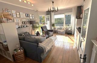 Wohnung kaufen in 40880 Ratingen, Gepflegte 3 1/2 - Zimmer - Eigentumswohnung in verkehrsgünstiger und zentraler Lage