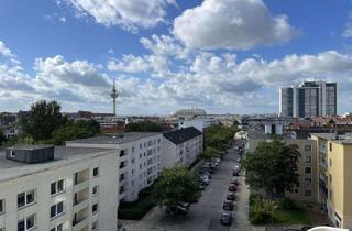 Wohnung kaufen in 27568 Mitte, Kapitalanlage im Stadtzentrum