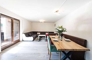Wohnung kaufen in 83093 Bad Endorf, Charmante 3-Zi.-Whg. mit Südbalkon - gepflegt, hell und mit viel Potenzial für persönliche Akzente