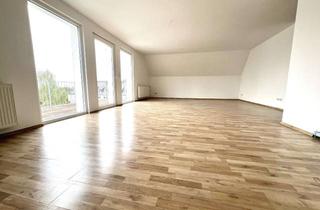 Wohnung kaufen in 35578 Wetzlar, Modern wohnen, entspannt leben - Dachgeschoss mit Wohlfühlcharakter