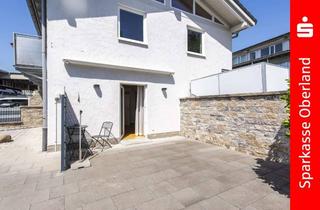 Wohnung kaufen in 82362 Weilheim, Gemütliche Erdgeschosswohnung - Nutzen Sie diese einmalige Gelegenheit!