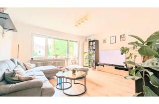 Wohnung kaufen in 95444 Gartenstadt, Großzügige 3-Zi-Whg mit 2 Loggien in guter Lage! Kurzfristig frei!