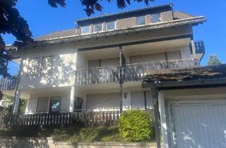 Wohnung kaufen in 59955 Winterberg, / Wohnen mit Blick in die Natur!