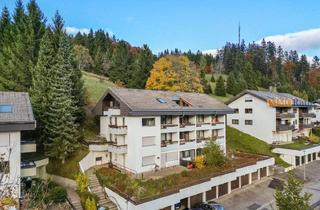 Wohnung kaufen in 79682 Todtmoos, IMMORath.de - Idyllische Wohnung im Herzen des Südschwarzwalds