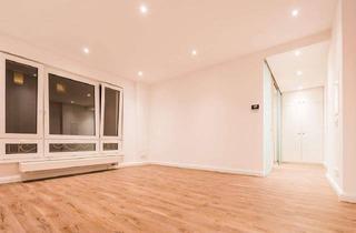 Wohnung kaufen in Heinrich-Fuchs-Straße 59, 69126 Rohrbach, Erstbezug nach Sanierung: stilvolle 1-Zimmer-Wohnung mit EBK und Balkon in Heidelberg