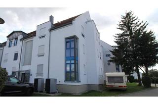 Wohnung kaufen in 88416 Ochsenhausen, Vermietete Eigentumswohnung mit Balkon und Gartenmitbenutzung in einem gepflegten Mehrfamilienhaus