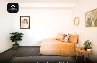 Wohnung kaufen in Heidenkniestraße, 77770 Durbach, Stilvolle Souterrainwohnung in Durbach – Wohnung mit Airbnb - Potenzial