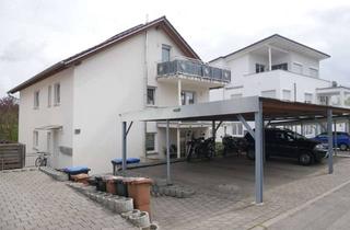 Wohnung kaufen in 88069 Tettnang, 2 Zimmerwohnung im UG mit Terrasse in Mühlhofen bei Meersburg