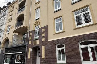 Wohnung kaufen in Eimsbütteler Straße 129, 22769 Altona-Nord, 3-Zimmer-Altbauwohnung in Hamburg-Eimsbüttel – Kapitalanlage mit Entwicklungspotenzial