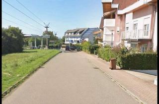 Wohnung kaufen in 69226 Nußloch, Bismarckstraße 18, 69226 Nußloch