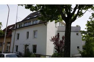 Wohnung kaufen in Hofackerstraße 61, 79110 Mooswald, ETW am Seepark: 92m² 4-ZKB + separaten 18m² 1-Z-Appartement