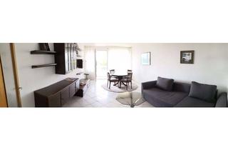 Wohnung kaufen in Am Kanal 1b, 67227 Frankenthal, Helle 2-Zimmer Wohnung mit Balkon 3. OG in Frankenthal