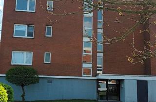 Wohnung kaufen in Klein-Von-Diepold-Straße 34, 26721 Barenburg, Vermietete 3 Zi.-ETW + 1 KFZ-Stellplatz in Emden-Barenburg