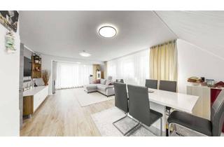 Wohnung kaufen in 91522 Ansbach, Attraktive 3-Zimmer-Wohnung in zentraler Lage mit Balkon, EBK und guter Verkehrsanbindung