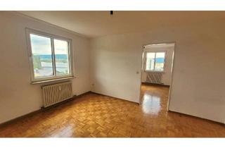 Wohnung kaufen in 73079 Süßen, Gepflegte 2-Zimmer-Eigentumswohnung mit Balkon und Stellplatz!