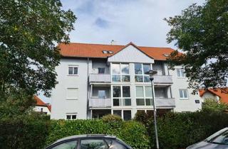 Wohnung kaufen in Herterichweg 30, 91541 Rothenburg, Walter