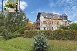 Wohnung kaufen in 40882 Ratingen, Erdgeschosswohnung mit Terrasse - als Anlageobjekt in ruhiger und gefragter Wohnlage