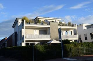 Penthouse kaufen in 31515 Wunstorf, Über den Dächern von Wunstorf - modernes Penthouse mit großer Dachterasse