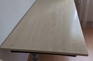 Wohnung kaufen in 30559 Kirchrode, 2,5 Zimmer Erdgeschosswohnung in Kirchrode mit Garage