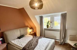 Wohnung kaufen in 45699 Herten, Modernisierte 2-Zimmer-Wohnung mit EBK in Herten