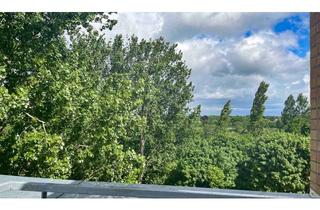 Penthouse kaufen in Rissener Straße 101, 22880 Wedel, Penthousewohnung mit tollem Weitblick