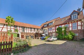 Wohnung kaufen in 63546 Hammersbach, Seltene Gelegenheit: WEG-Paket in Hammersbach-OT mit Einfamilienhaus und zwei Wohnungen