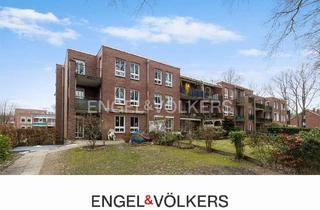 Wohnung kaufen in 22415 Langenhorn, Großzügige 4-Zimmer Wohnung in Langenhorn