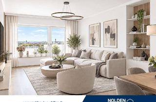 Penthouse kaufen in 68723 Schwetzingen, ***EIN KAUF - 2 WOHNUNGEN - PENTHOUSE MIT BLICK ÜBER SCHWETZINGEN***
