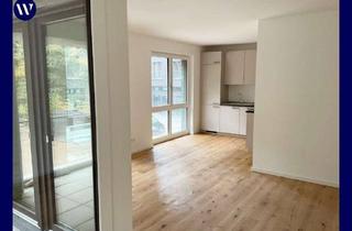 Wohnung mieten in Hildesheimer Straße 442, 30519 Wülfel, Einziehen und Genießen! Neubauwohnung mit 3 Zimmern, lichtdurchflutet, Loggia, Einbauküche