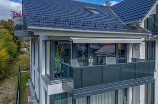 Wohnung mieten in 82335 Berg, Exklusive 3-Zi-Traumwohnung mit Südbalkon! Bj. 2023! Top-Ausstattung! Ruhig und sonnig! Lift!