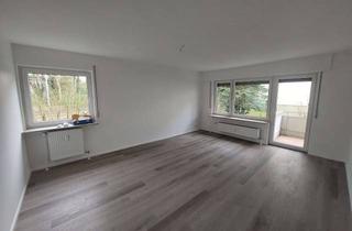 Wohnung mieten in Hauffstraße, 73765 Neuhausen auf den Fildern, Erstbezug nach Sanierung: 3-Zi.-Wohnung mit Balkon in Neuhausen a.d.F.