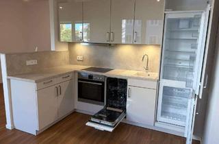 Wohnung mieten in Hochstraße 12B, 13357 Wedding, neuwertige 3-Zimmer-Wohnung mit Küche & Balkon