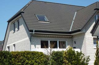 Wohnung mieten in 32547 Bad Oeynhausen, Helle 4 Zimmer Maisonetten Wohnung über 2 Etagen, Südbalkon und EBK