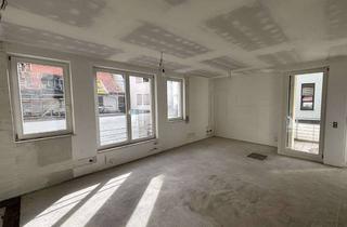 Wohnung mieten in 88400 Biberach, 2,5-Zimmer Wohnung mit Balkon in Biberach Innenstadt nach Kernsanierung