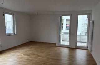 Wohnung mieten in 88400 Biberach, 2,5-Zimmer Wohnung mit Balkon in Biberach Innenstadt nach Kernsanierung